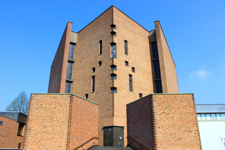 Abteikirche Königsmünster