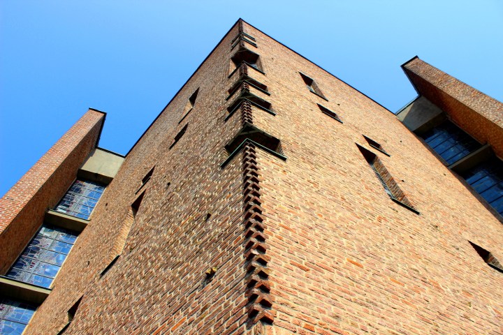 Abteikirche Meschede