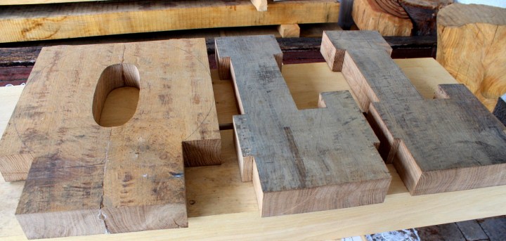 Buchstaben_Sauerlandbank_Woll