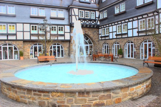 Hotel_Deimann_Brunnen