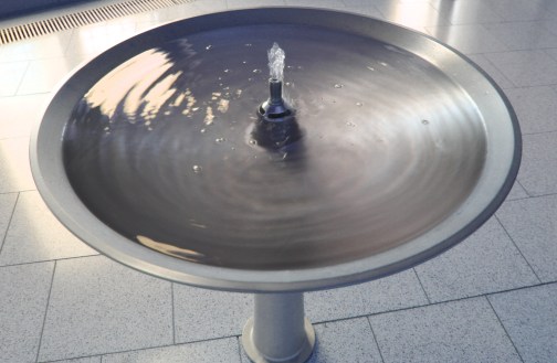 Königsmünster Brunnen