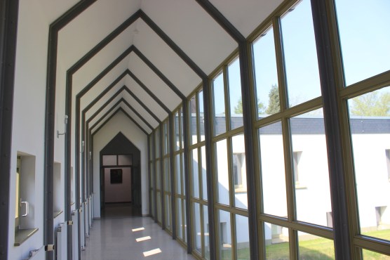 Königsmünster Gang