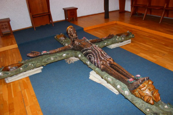 Könismünster Kreuz