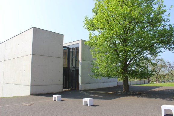 Meschede Haus der Stille