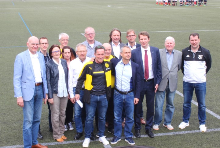 Pressekonferenz_Schalke