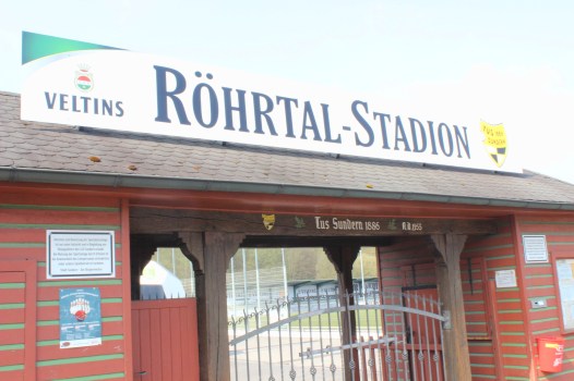 Röhrtalstadion