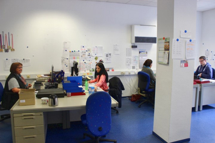 Sauerlandkurier_Redaktion