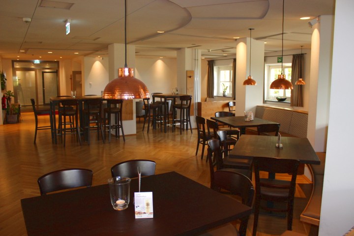 Hohe Bracht Restaurant