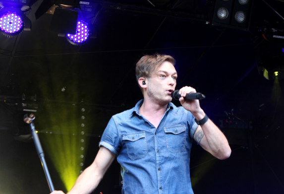 Thomas Godoj Sauerland