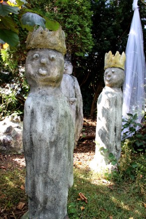 Julianas Märchenwelt Könige