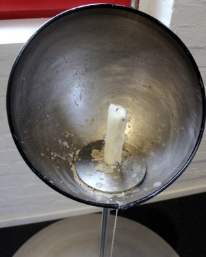 Phänomenta Zielwirbel