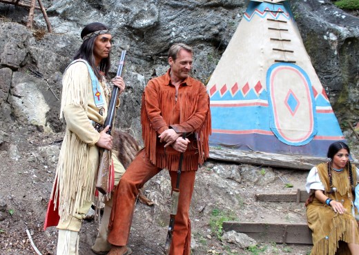 Elspe Festival Jean-Marc Birkholz Kai Noll