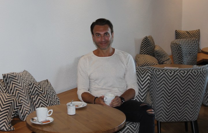 Jean-Marc Birkholz Hohe Bracht 588