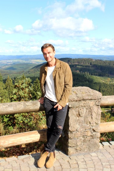 Jean-Marc Birkholz Lennestadt Hohe Bracht