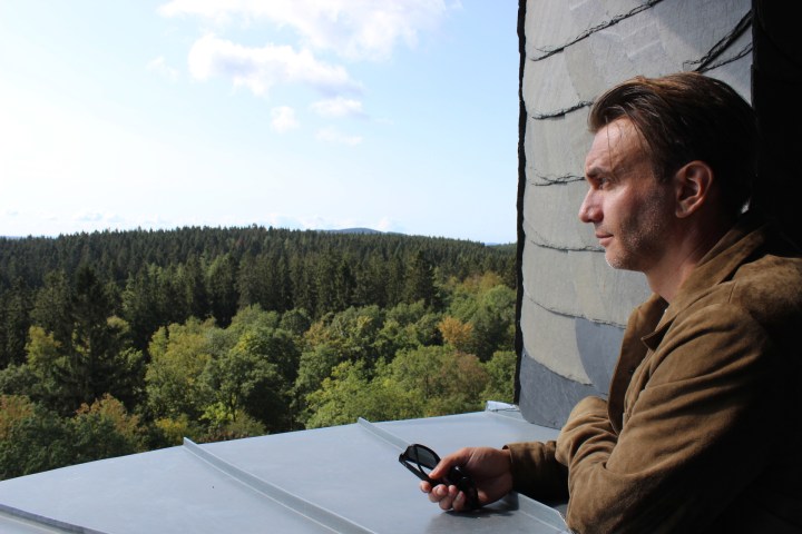 WINNETOU GEHT VON ELSPE NACH MINSK – DIE SAISON IST FAST&nbsp;ZUENDE!