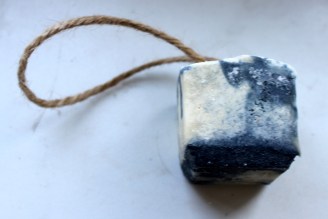 Sauerlandseifen Duschwürfel