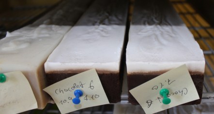 Sauerlandseifen Schokoladenseife