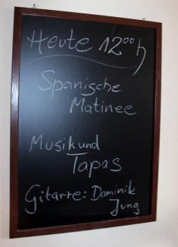 Schrabben Hof Matinee