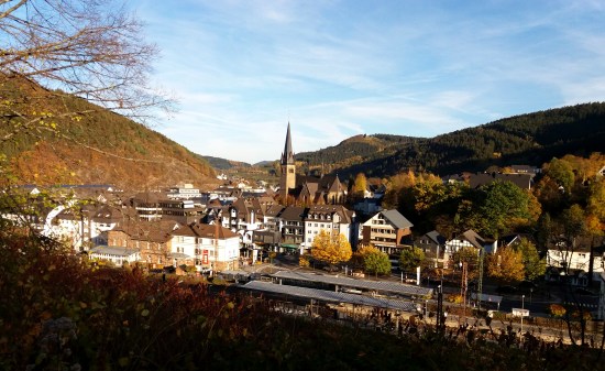 Lennestadt Altenhundem