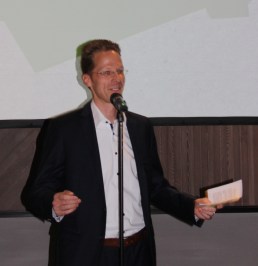 Sauerlandität Tobias Metten Sauerland Initiativ