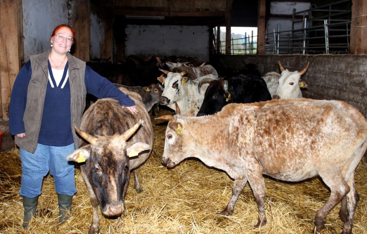 ZWERGZEBU – EINE DER TEUERSTEN DELIKATESSEN DER WELT MITTEN IM&nbsp;SAUERLAND