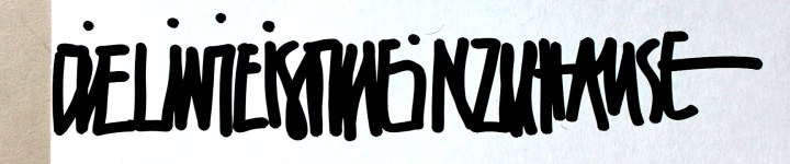 Brigitte Borchers Linie