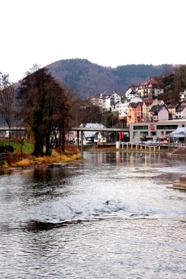 Altena Lennepromenade