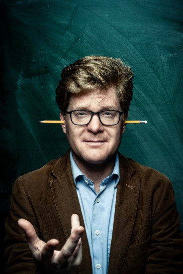 herr schröder bleistift