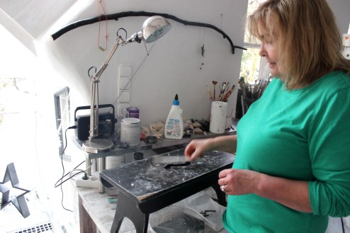 Juliana Schmidt Atelier