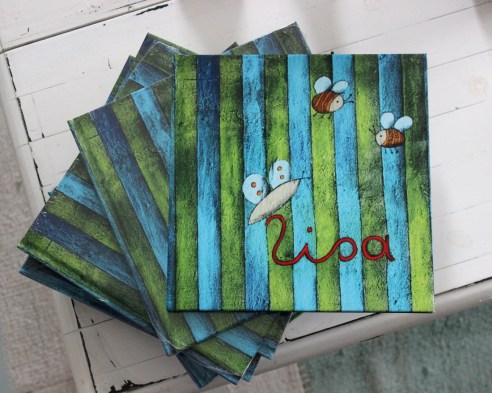 Juliana Schmidt Kinderbuch