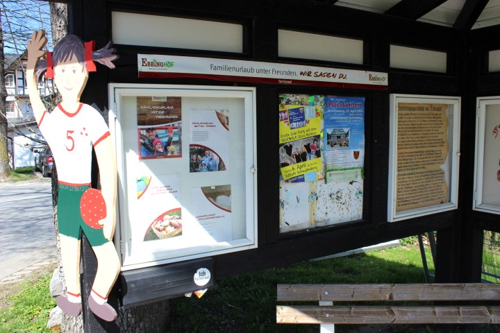 Ebbinghof Wir sagen du