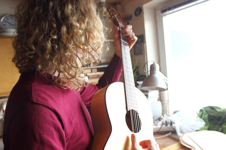 Steven den Toom Musik 1