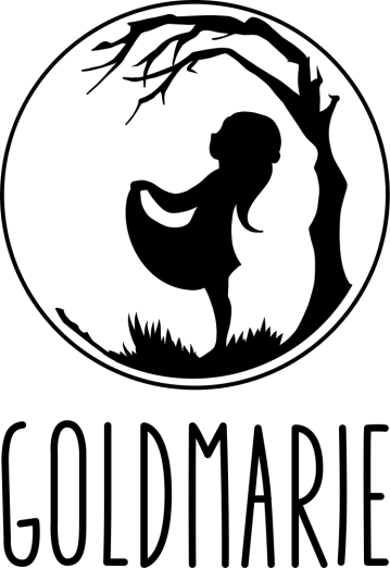 Goldmarie Logo