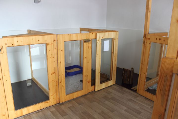 Tierheim Lippstadt Kleintiere