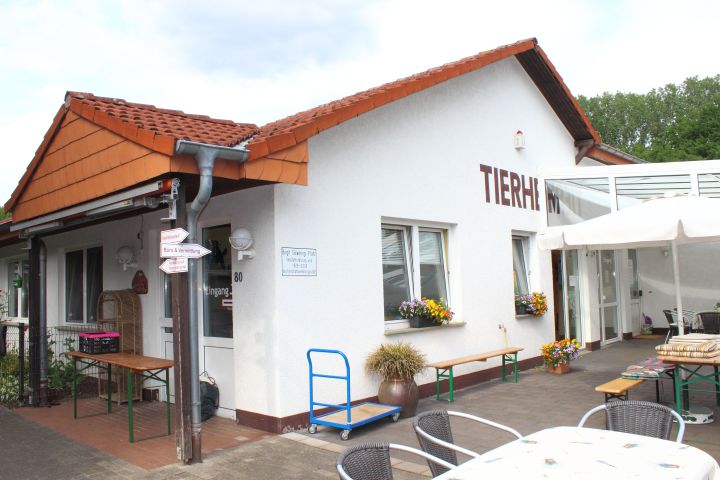 Tierheim Lippstadt