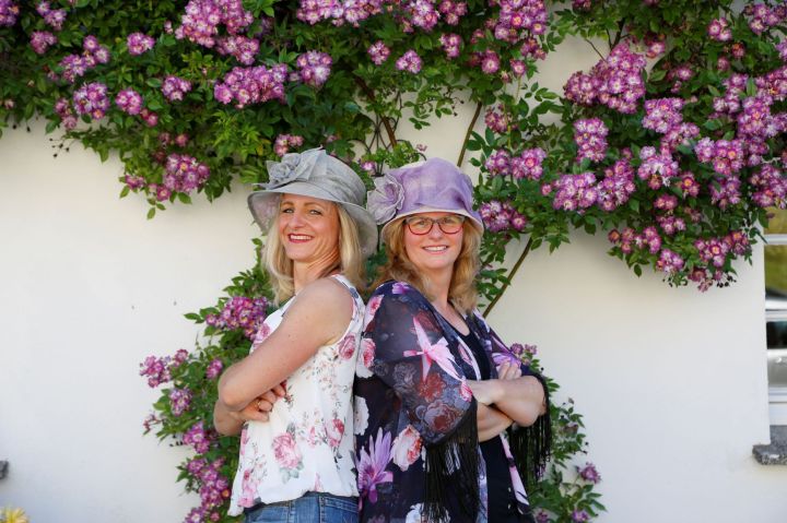 Rosendorf Assinghausen Rosenverein 1