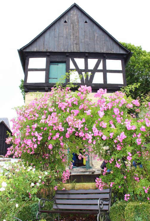 Rosendorf Assinghausen ZehntspeicherJPG