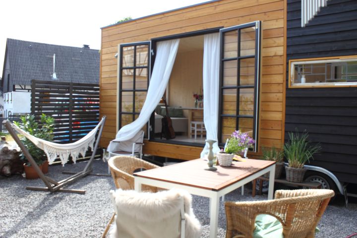 „TINY HOUSE HELDEN“ – MADE IN&nbsp;SAUERLAND