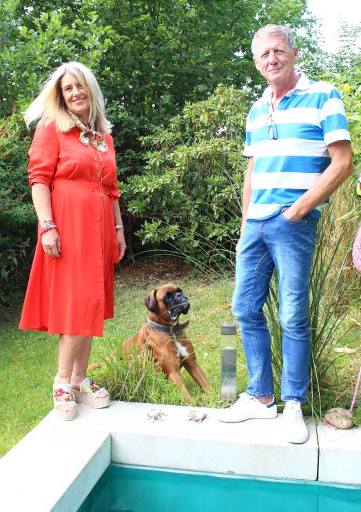 Dr. Claudia Schulz Familie