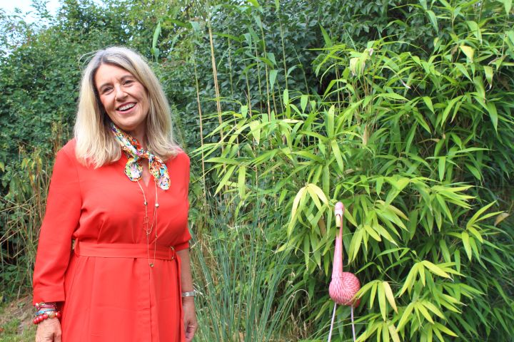 Dr. Claudia Schulz Schuhexpertin