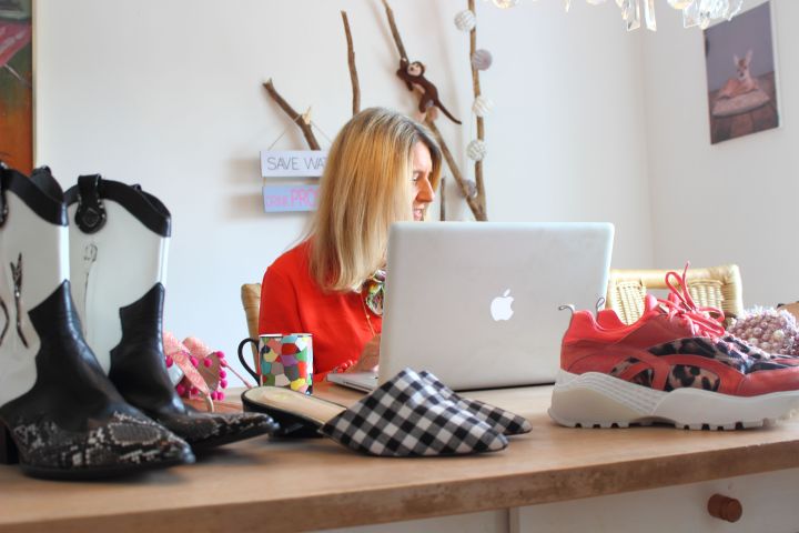 Dr. Claudia Schulz Schuhinstitut