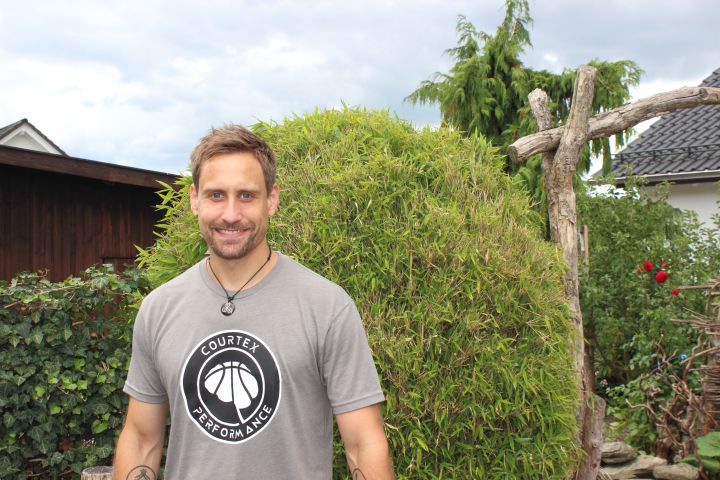 Dr. Rainer Meisterjahn