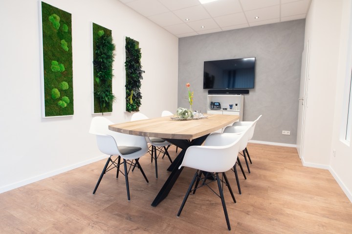 Medienwerk Lennestadt Konferenzraum