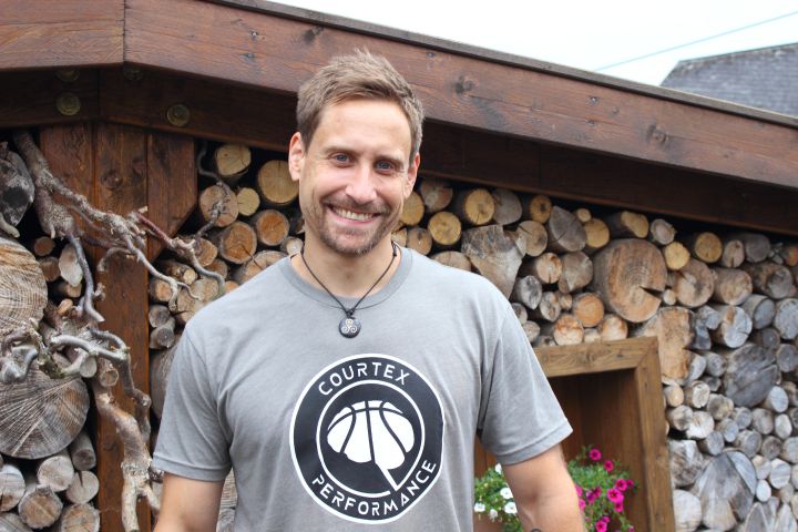 THE MAN FROM MILWAUKEE: DR. RAINER MEISTERJAHN AUF&nbsp;HEIMATBESUCH