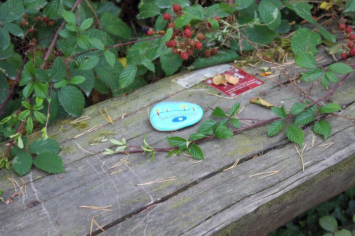 Sauerlandstones Zauberhaftes Sauerland
