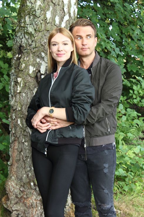 Valentina Gartsuyeva und Jean-Marc Birkholz 9