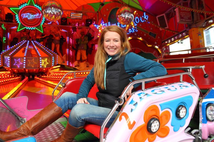Janine Breuer Kolo Soest Kirmes