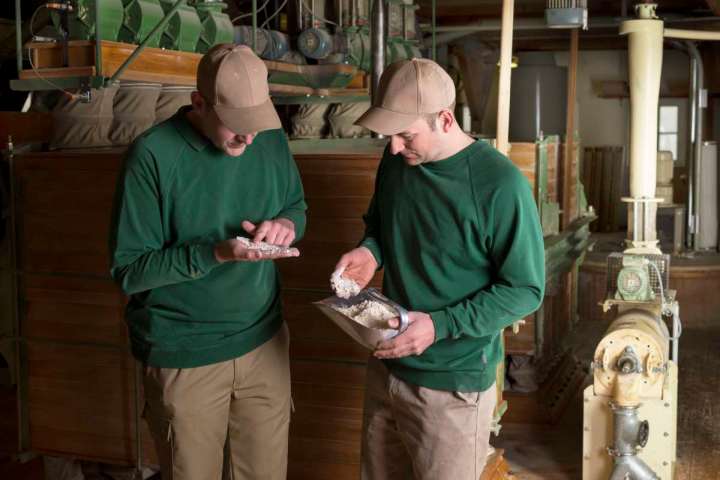 Jens-Thorsten-Arbeit