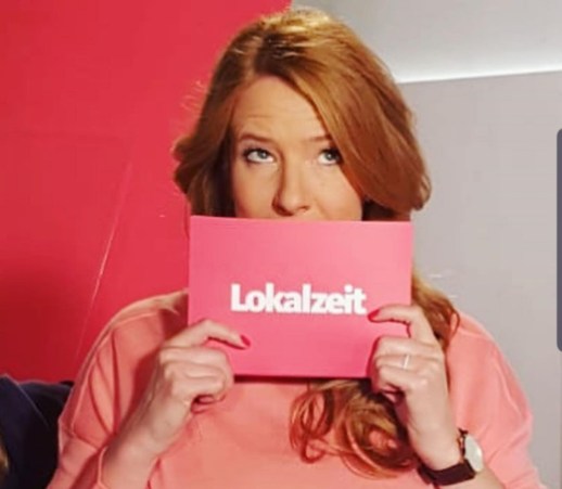 Lokalzeit Janine Breuer-Kolo