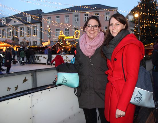 Fly High Bags Friederike Ilka